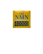 邦力 NMN 40000