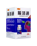 邦力腦活通150粒裝