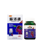 邦力腦活通150粒裝
