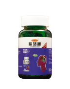 邦力腦活通150粒裝