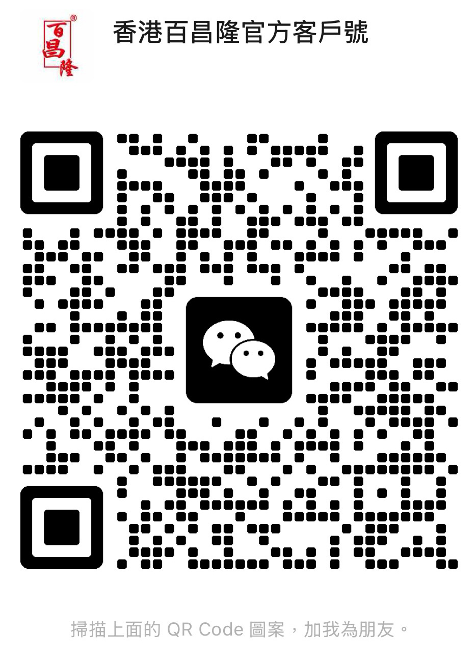 WeChat QR